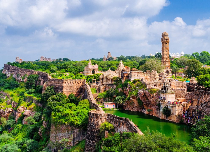 Chittorgarh