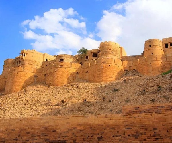 Jaisalmer