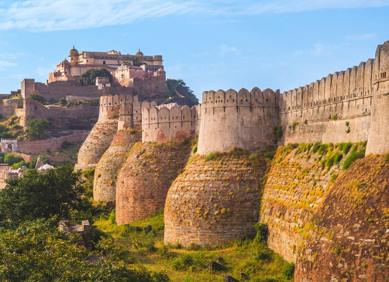 Kumbhalgarh