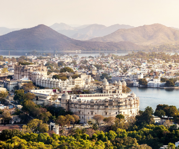 Udaipur