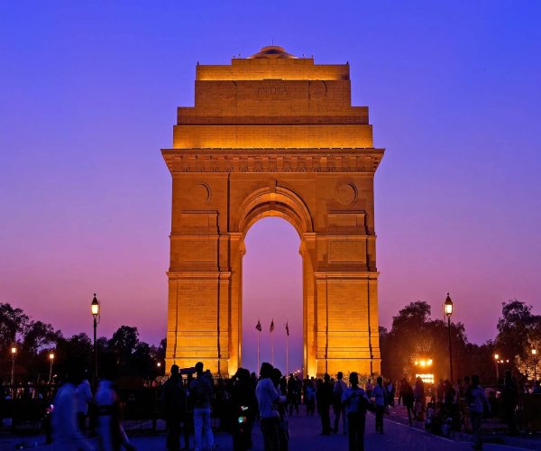 delhi